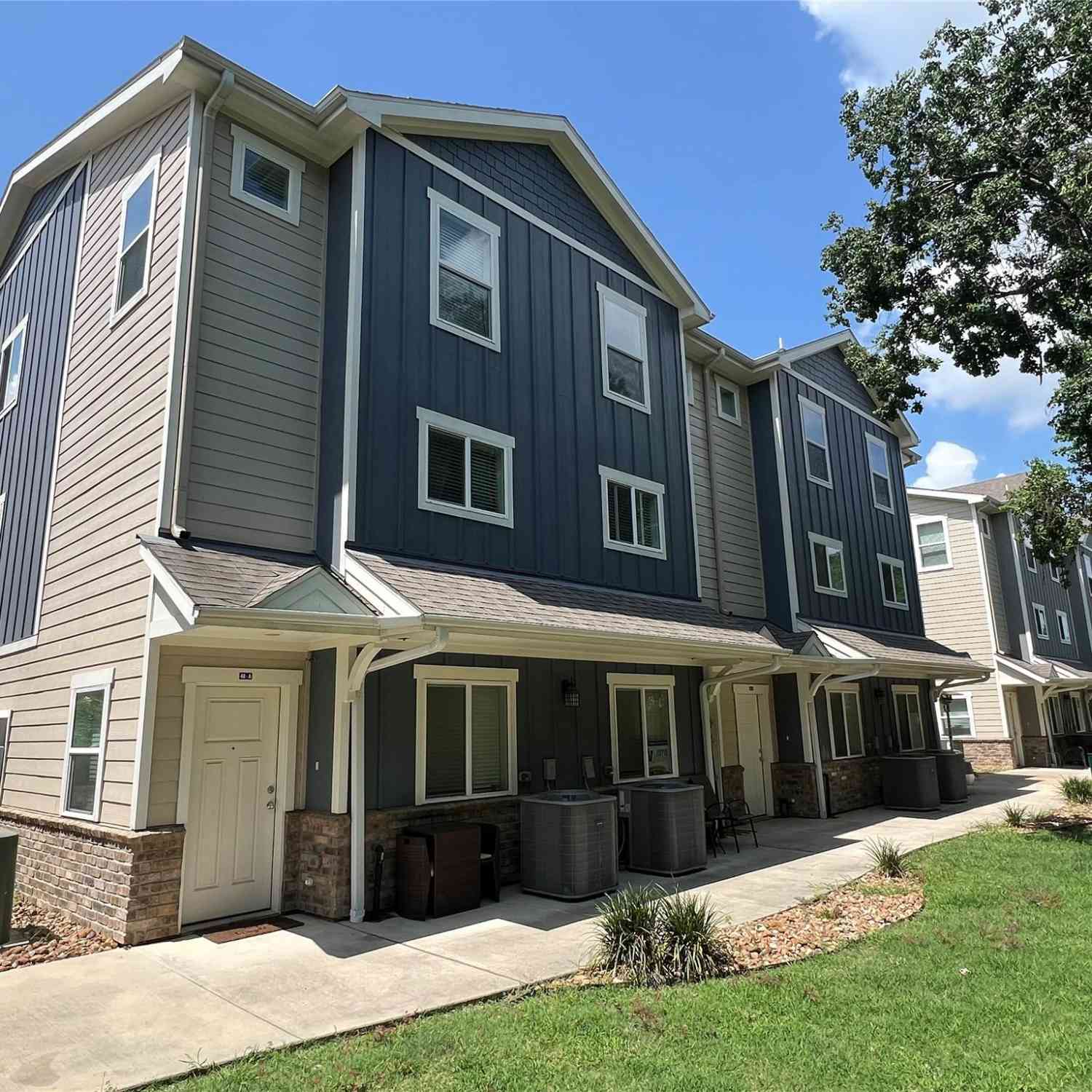 Slider Thumb