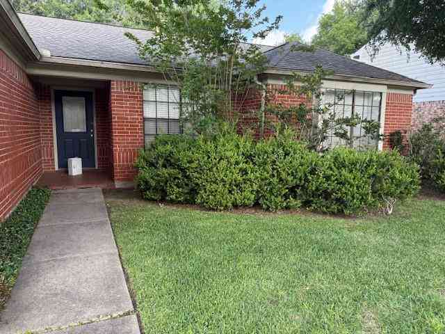 Slider Thumb