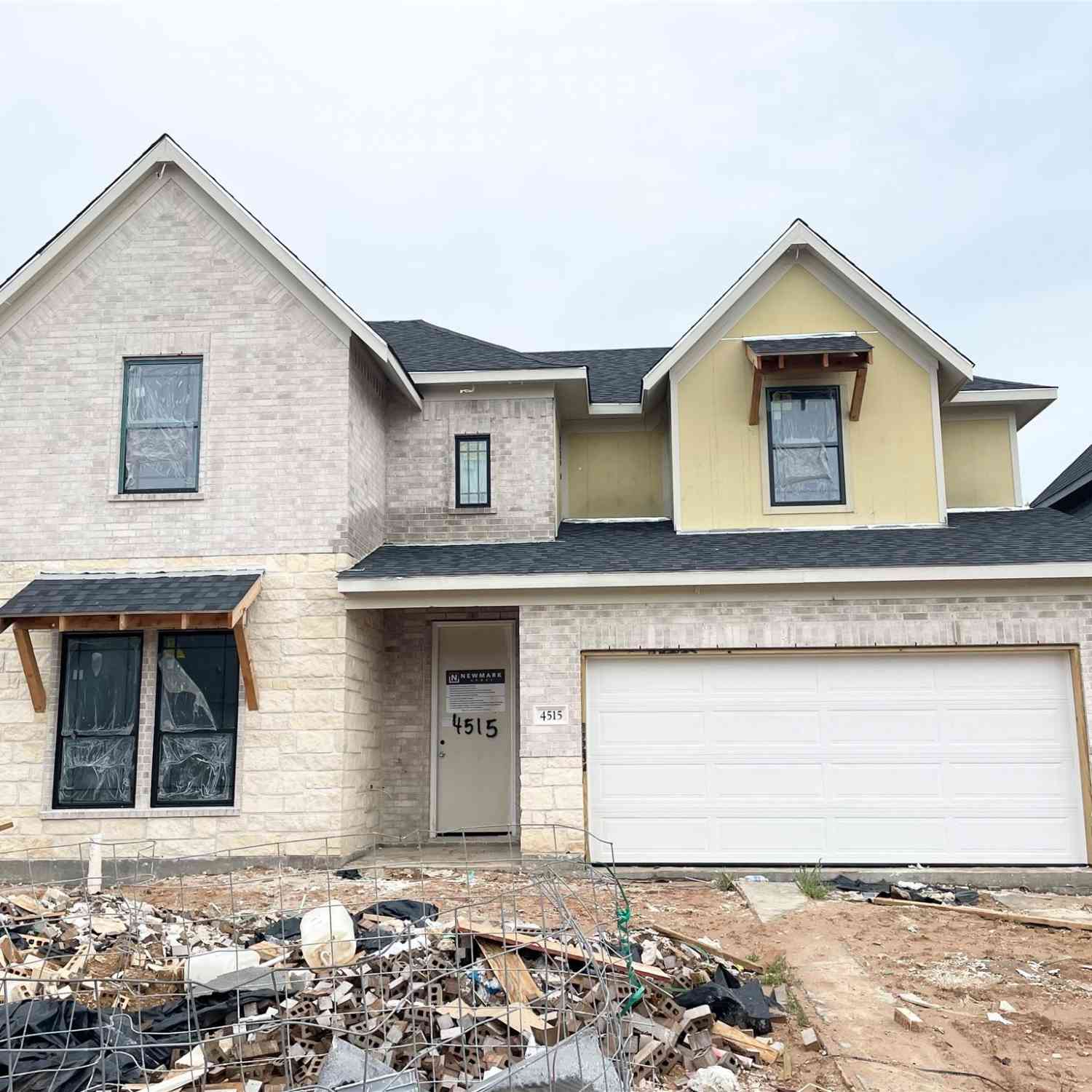 Slider Thumb