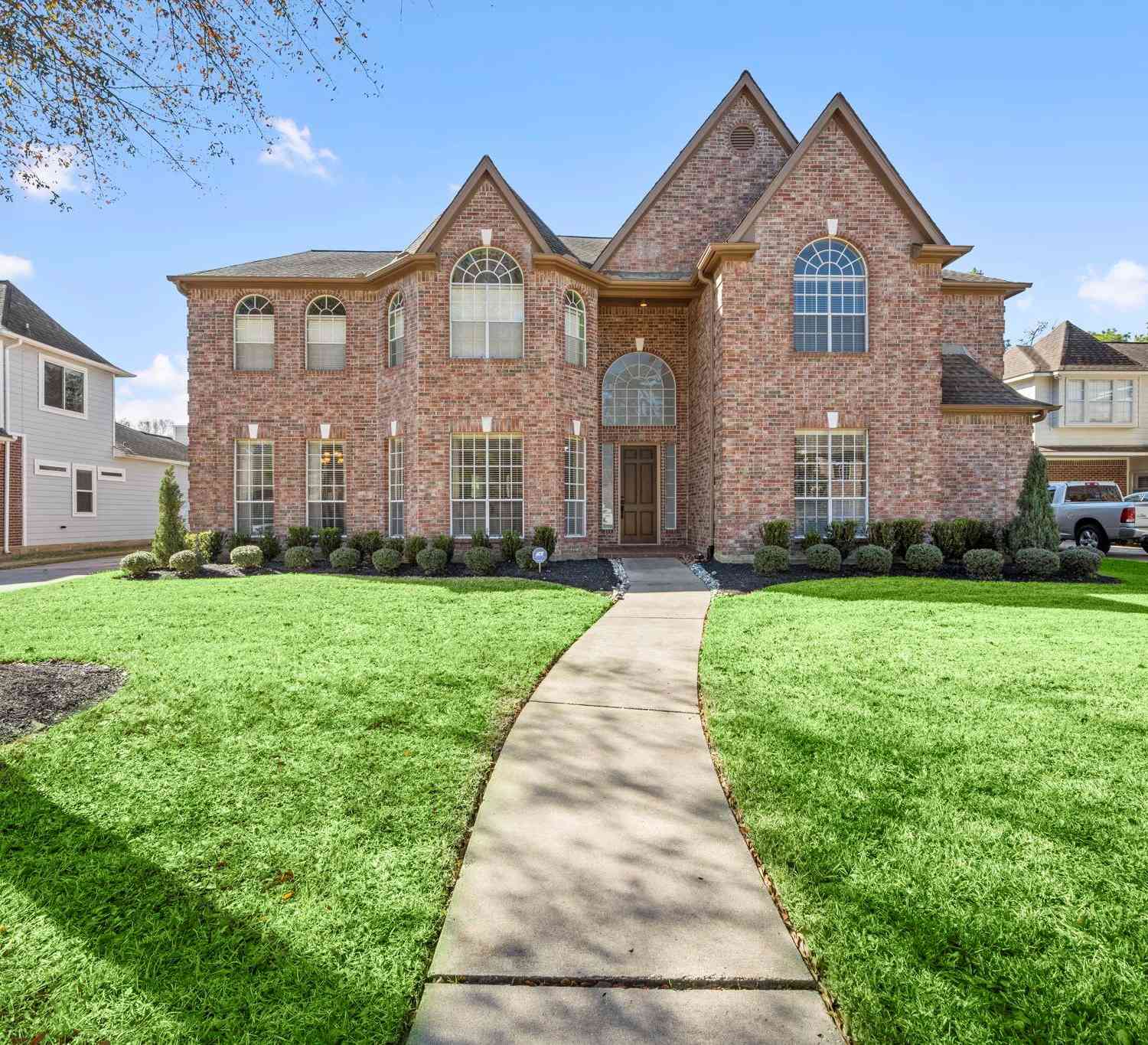 Slider Thumb