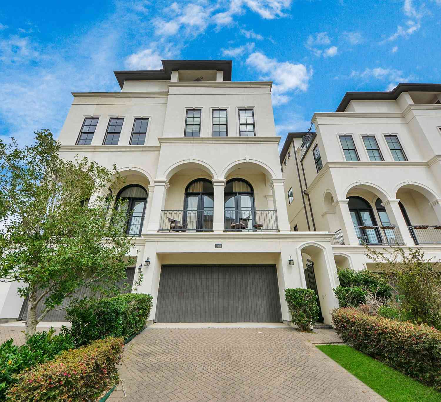 Slider Thumb
