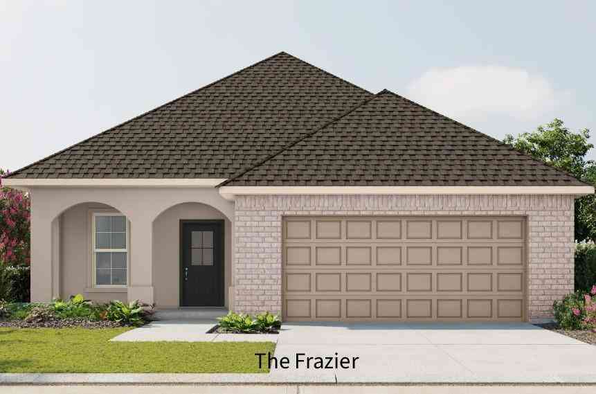 Slider Thumb
