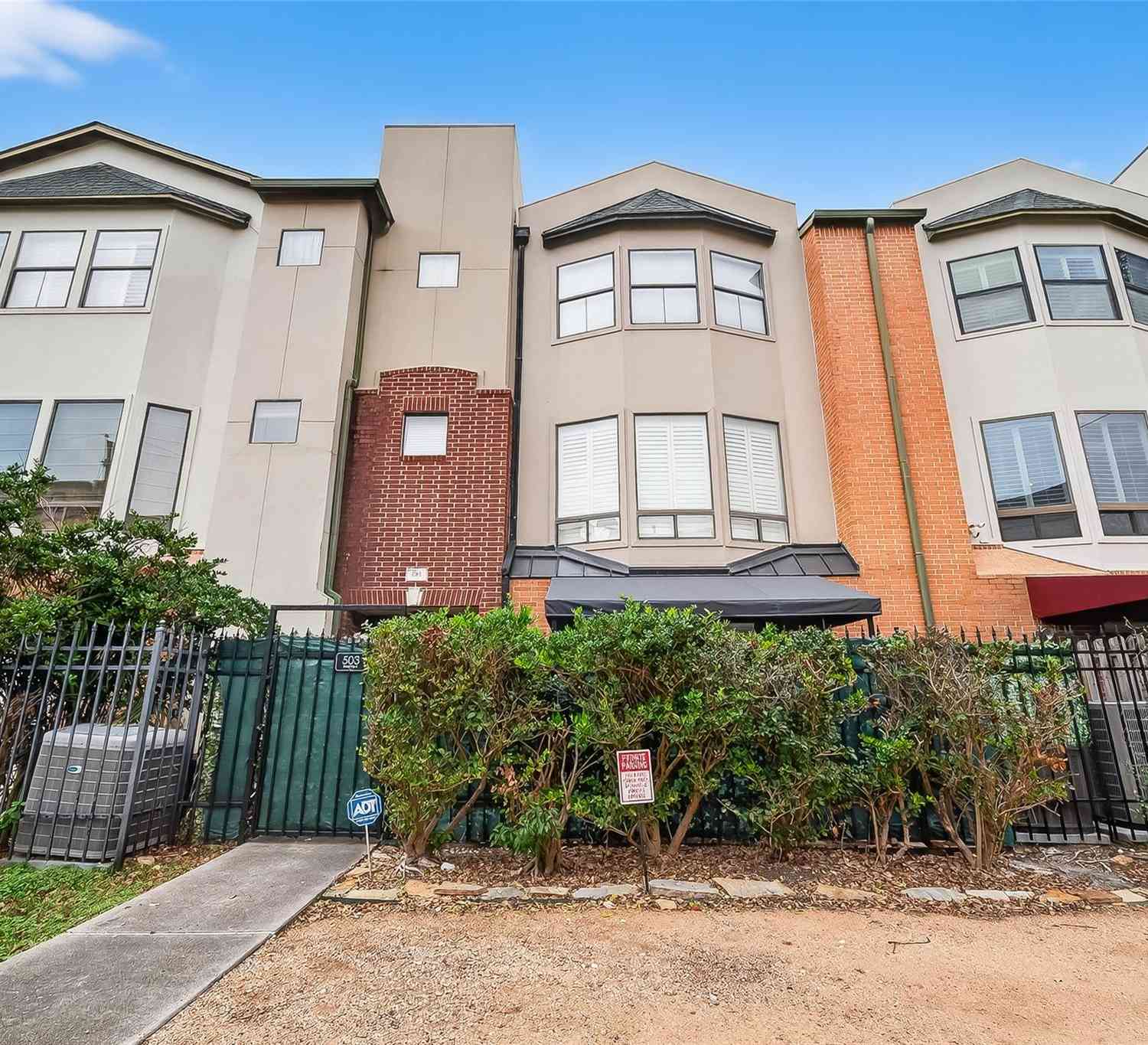 Slider Thumb