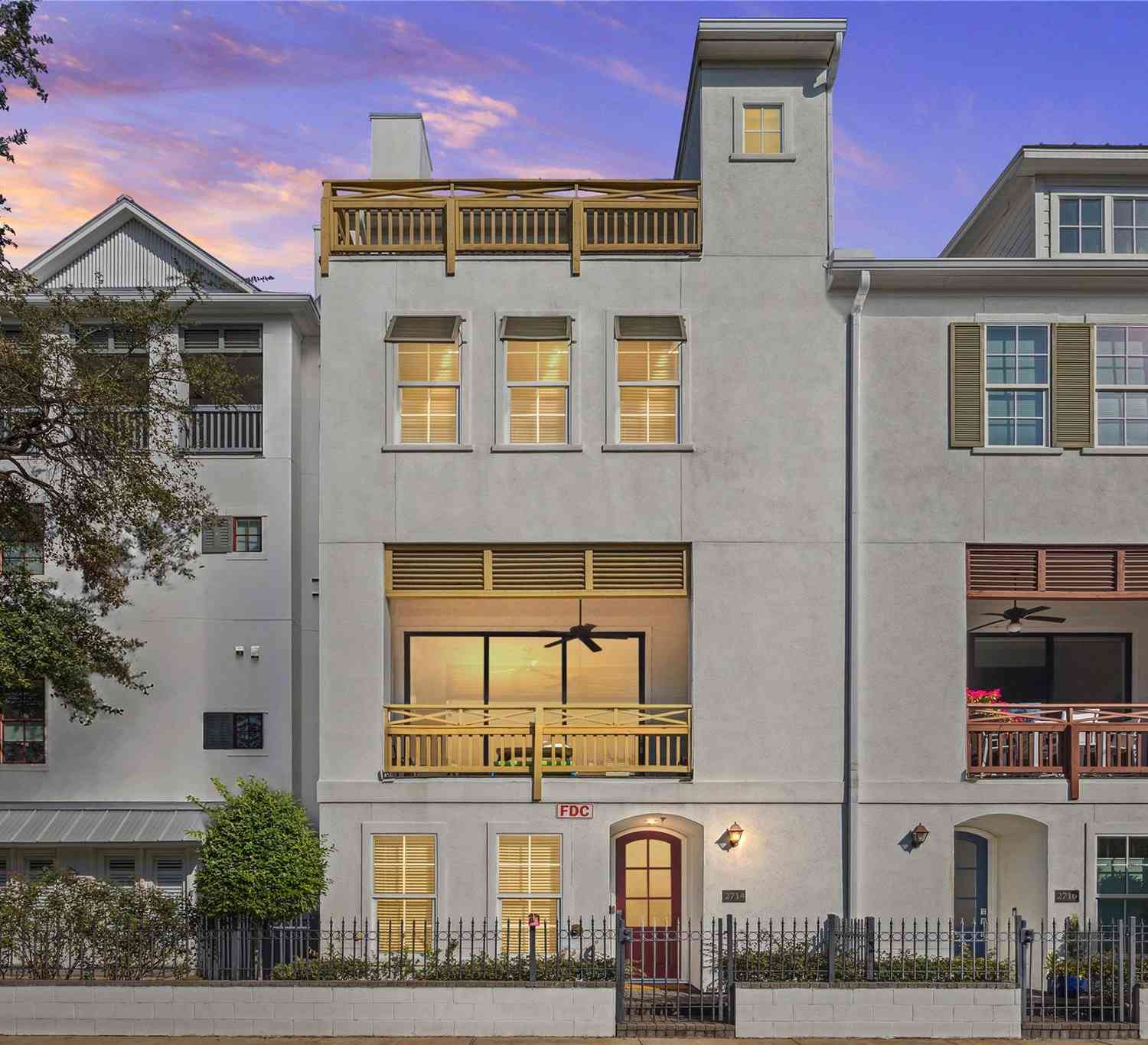 Slider Thumb