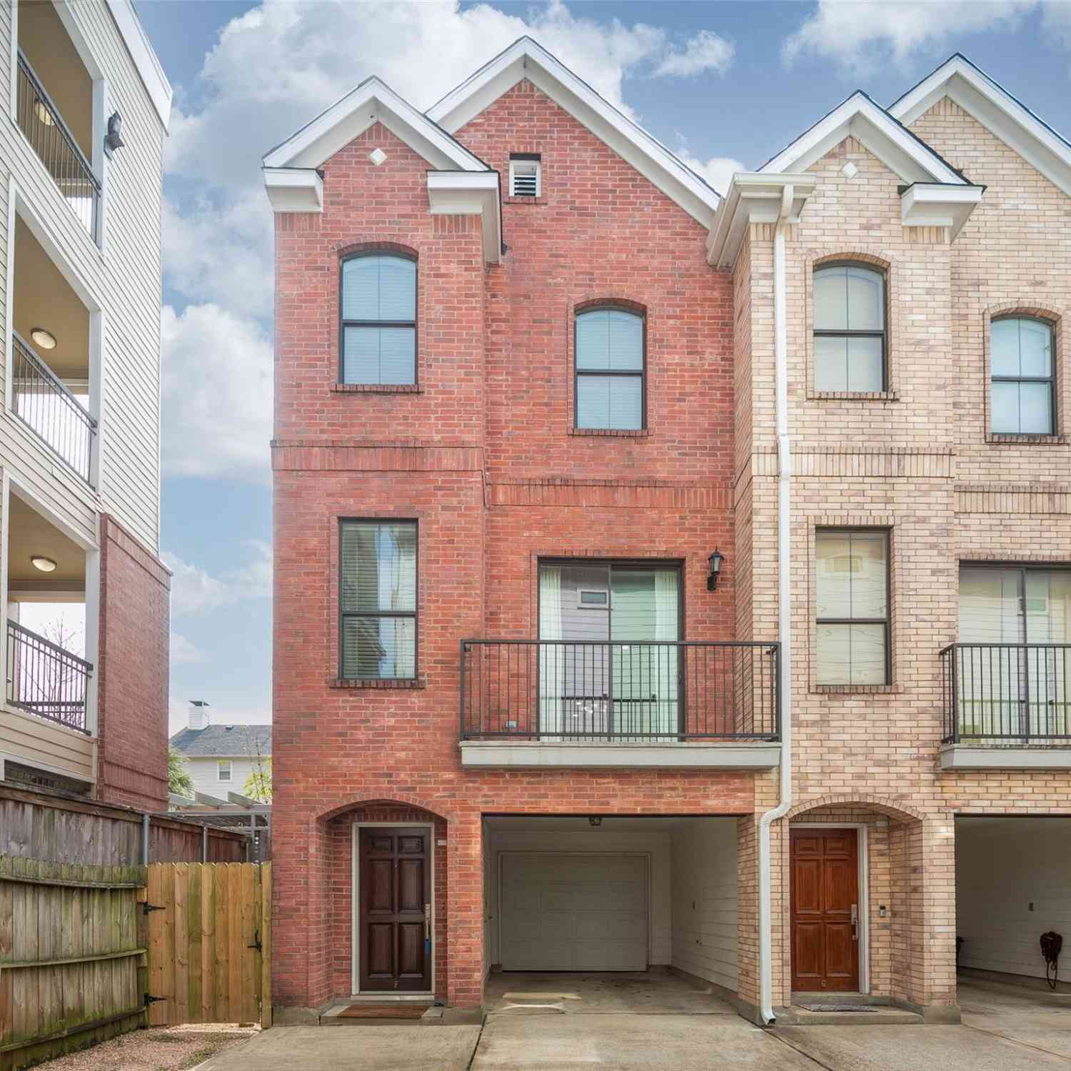 Slider Thumb