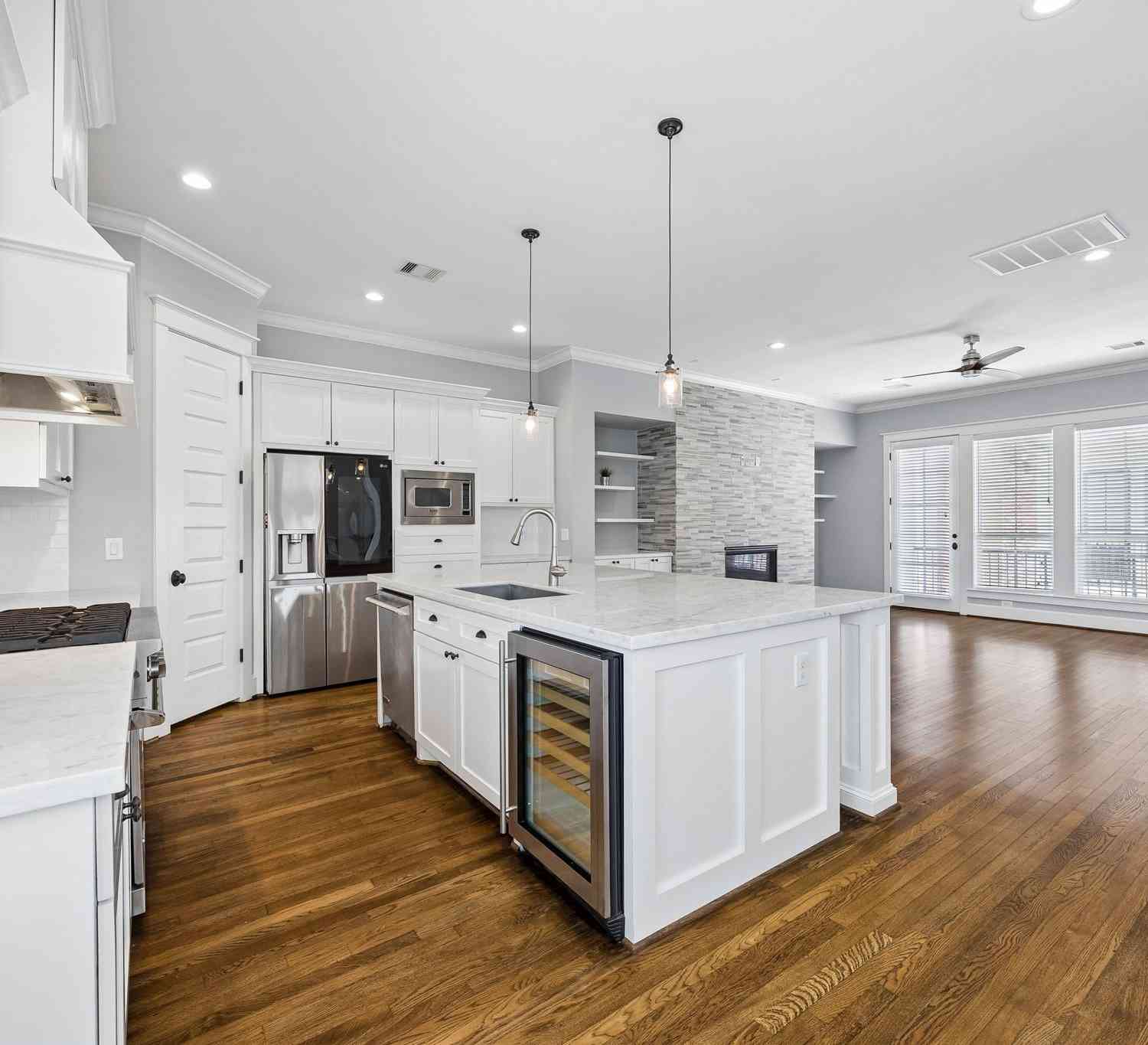 Slider Thumb