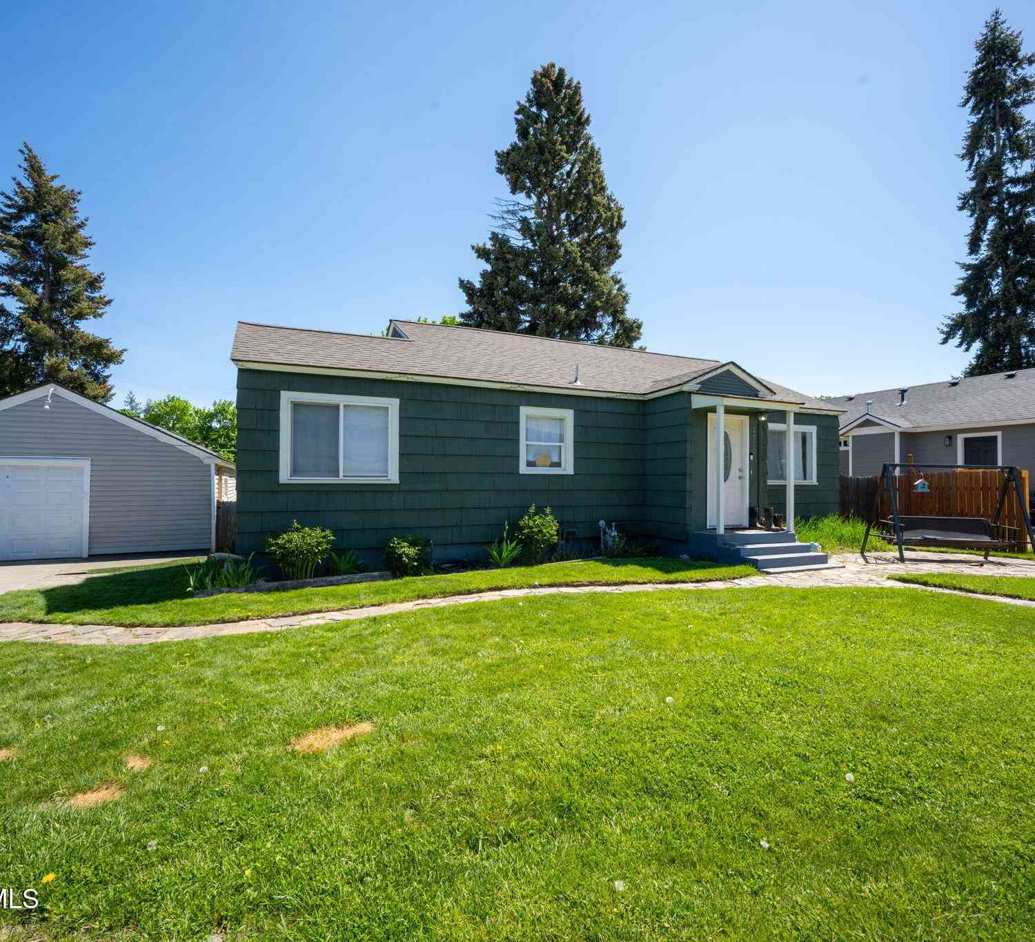 Slider Thumb