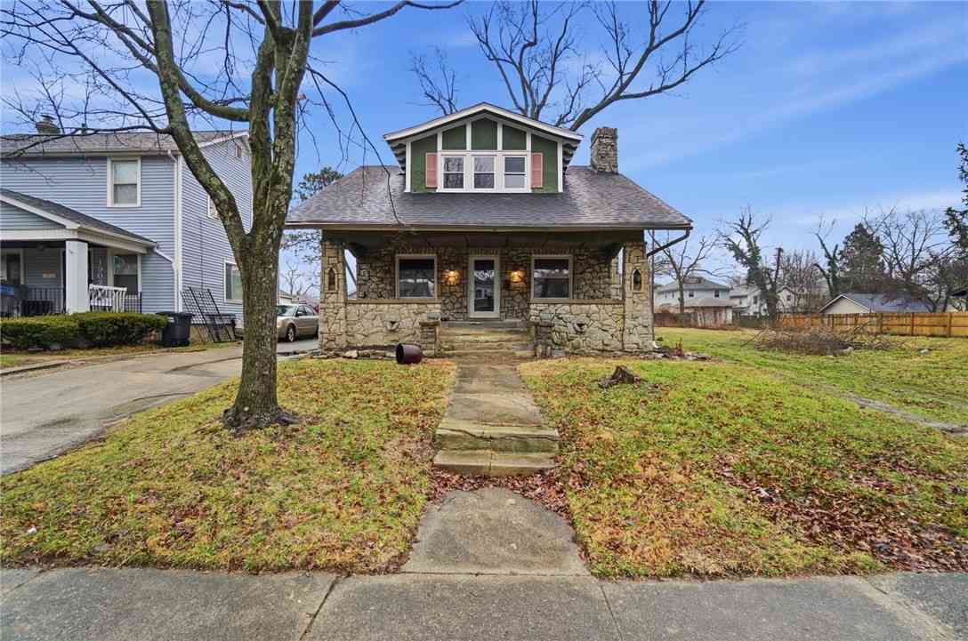 Slider Thumb