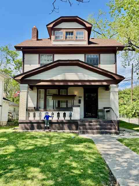 Slider Thumb