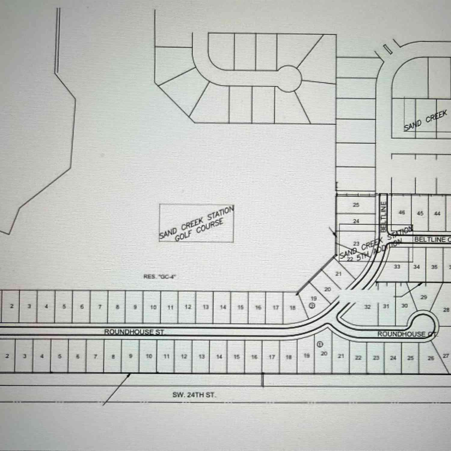 Slider Thumb