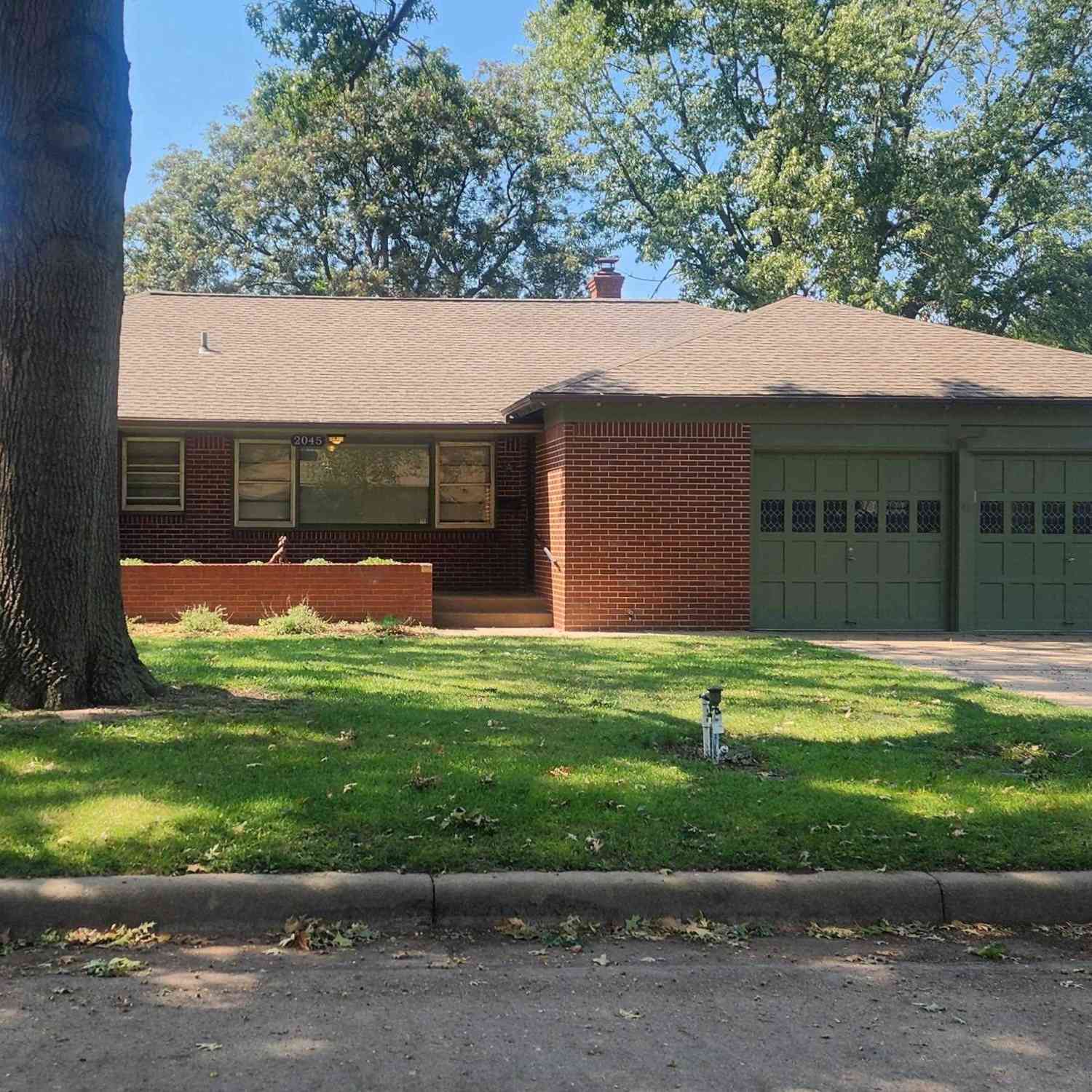 Slider Thumb