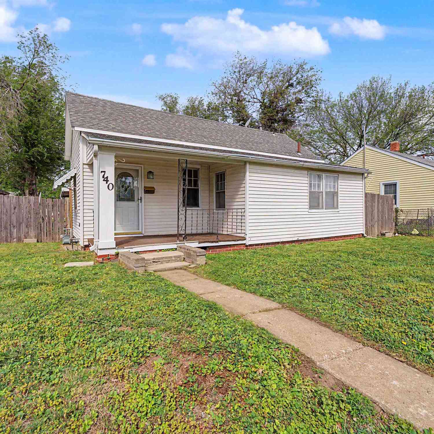 Slider Thumb