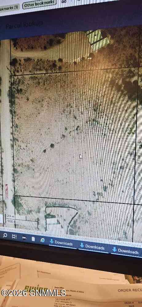 Slider Thumb