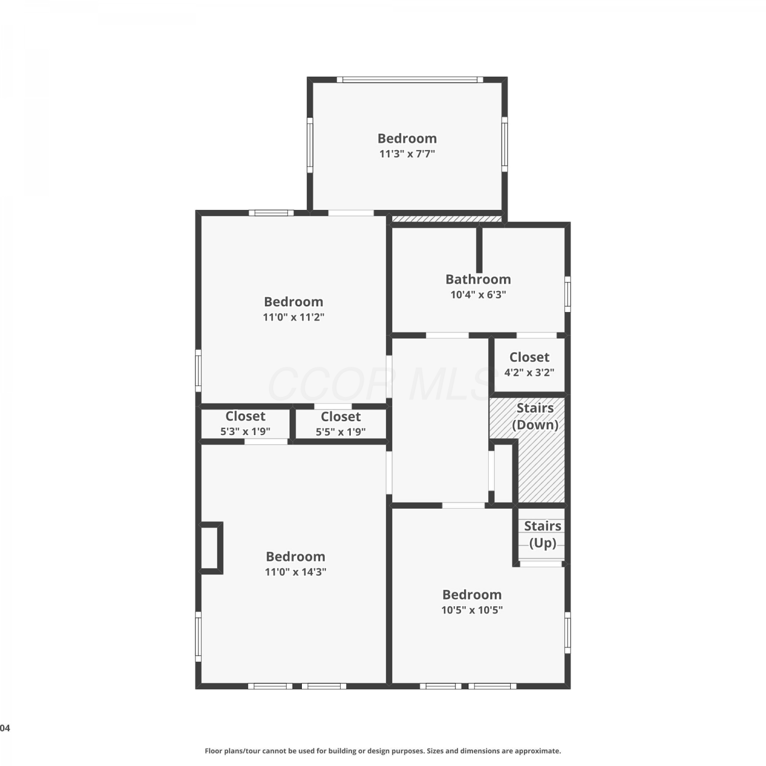 Slider Thumb