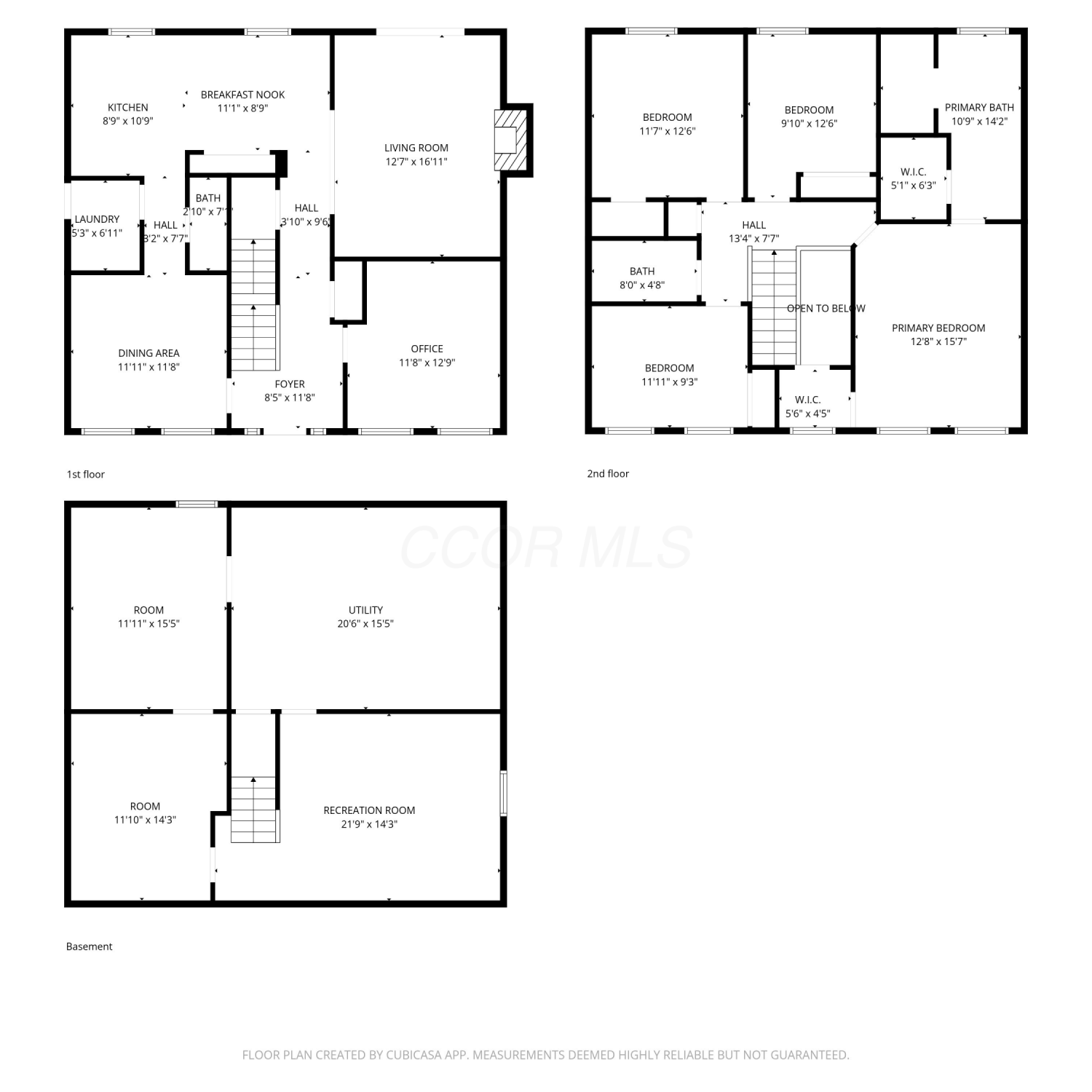 Slider Thumb