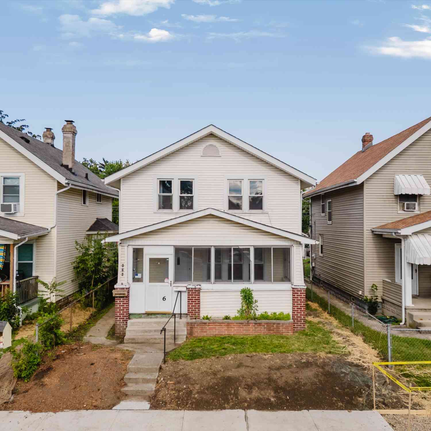 Slider Thumb