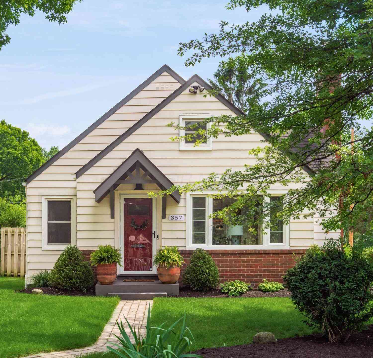 Slider Thumb