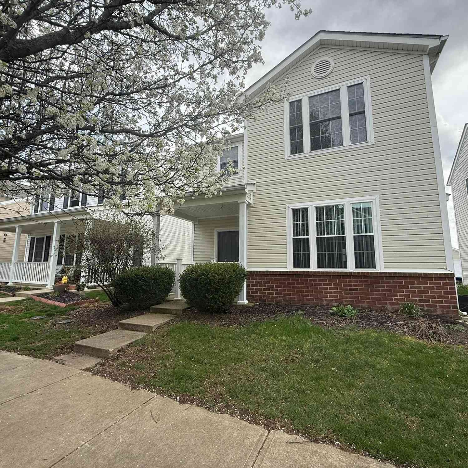 Slider Thumb