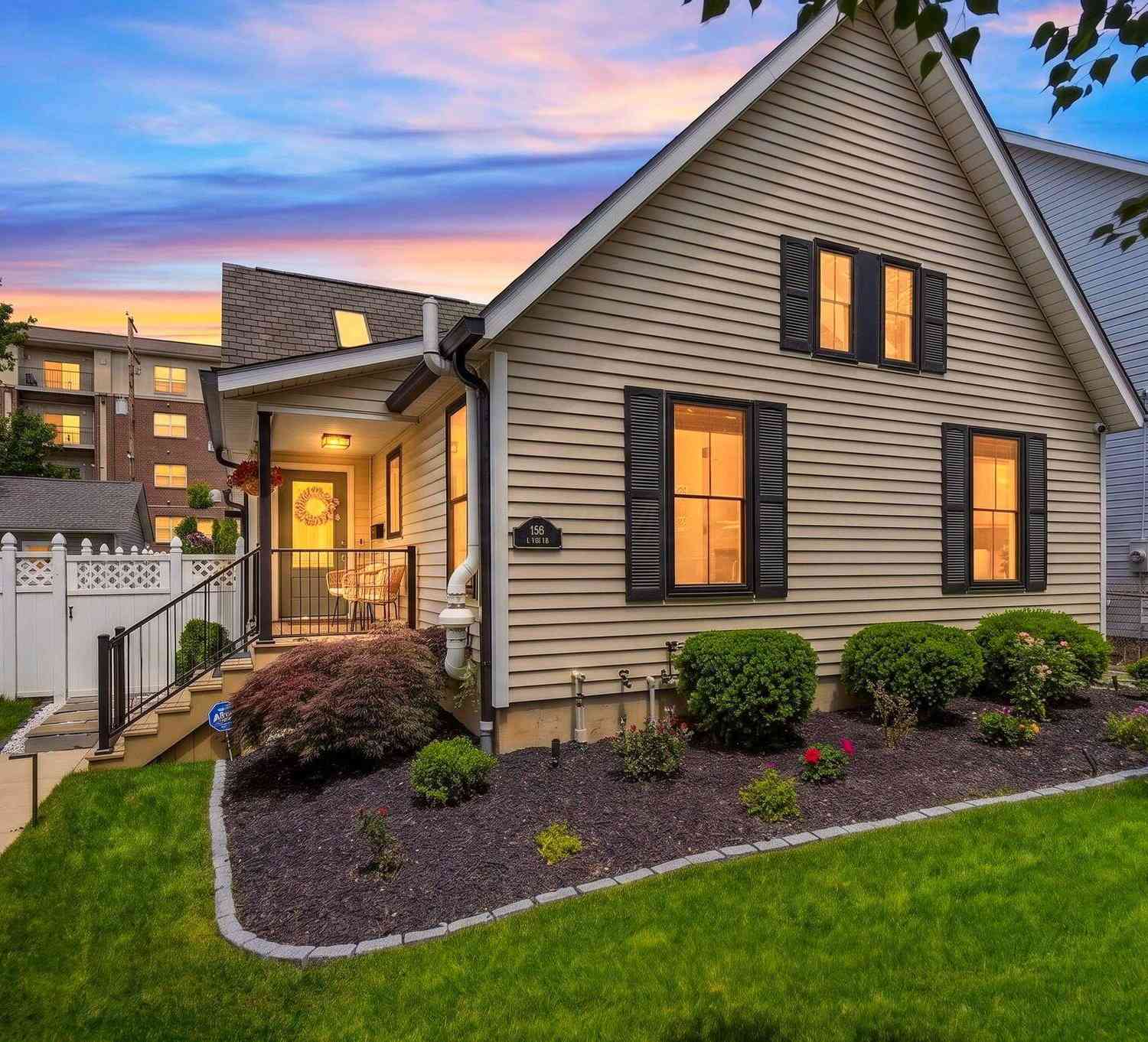 Slider Thumb