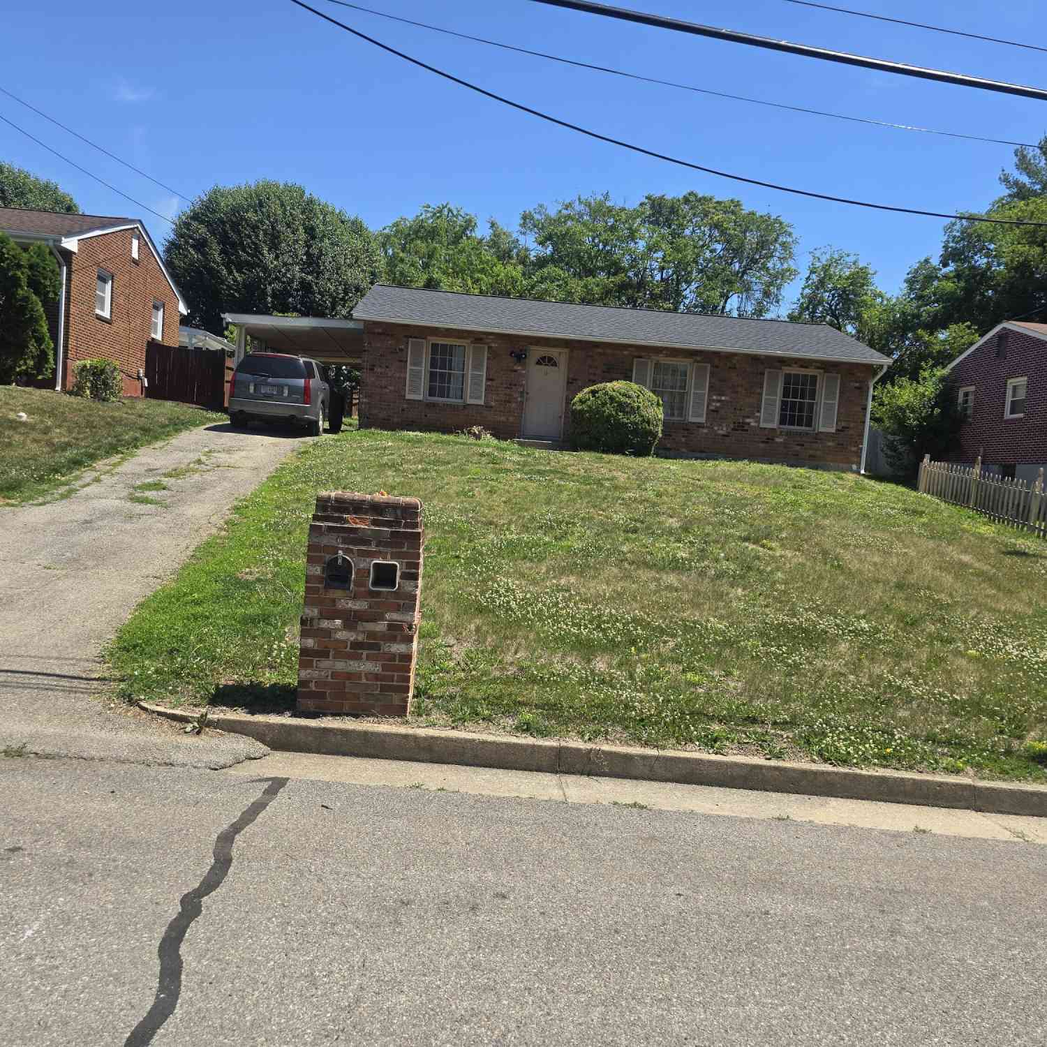 Slider Thumb
