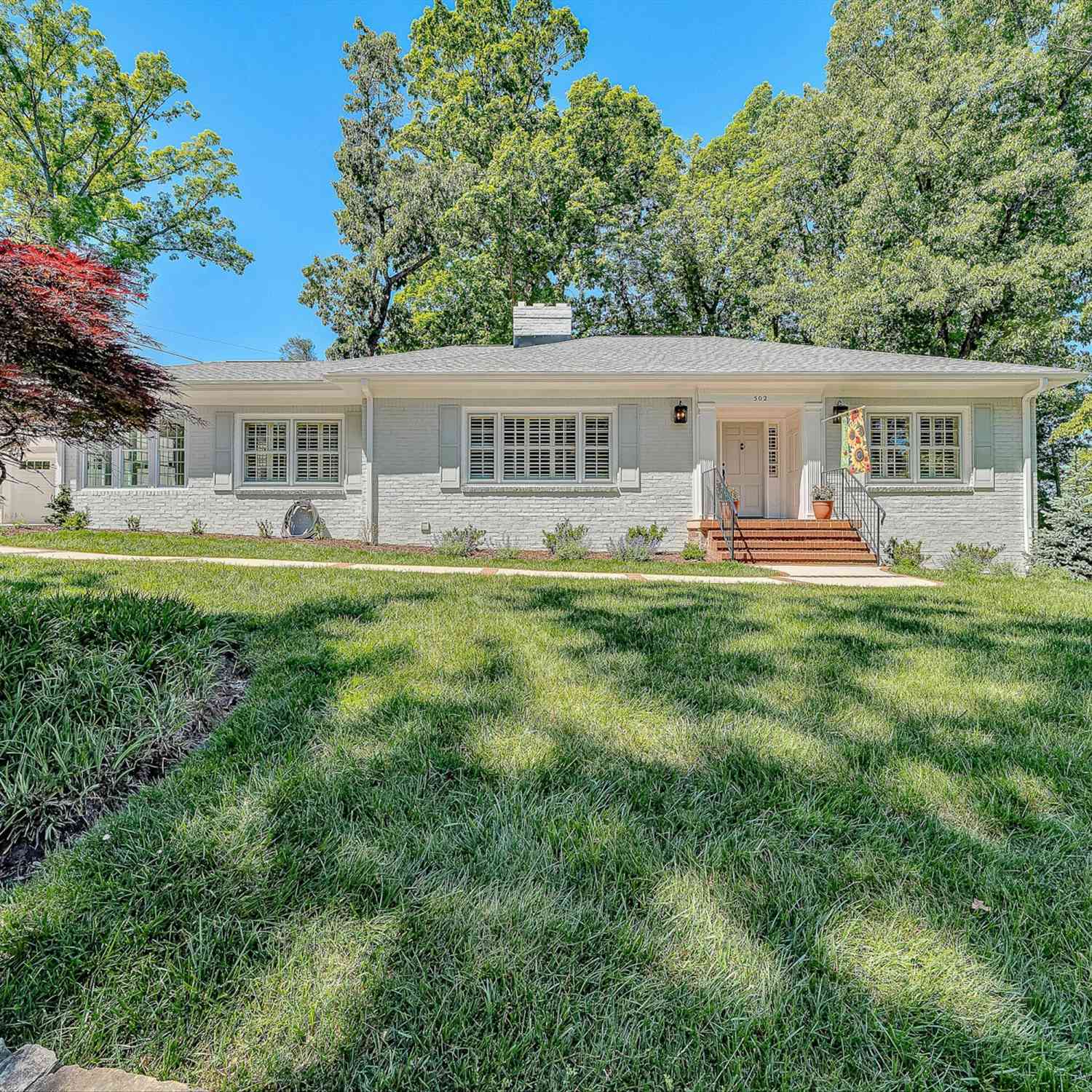 Slider Thumb
