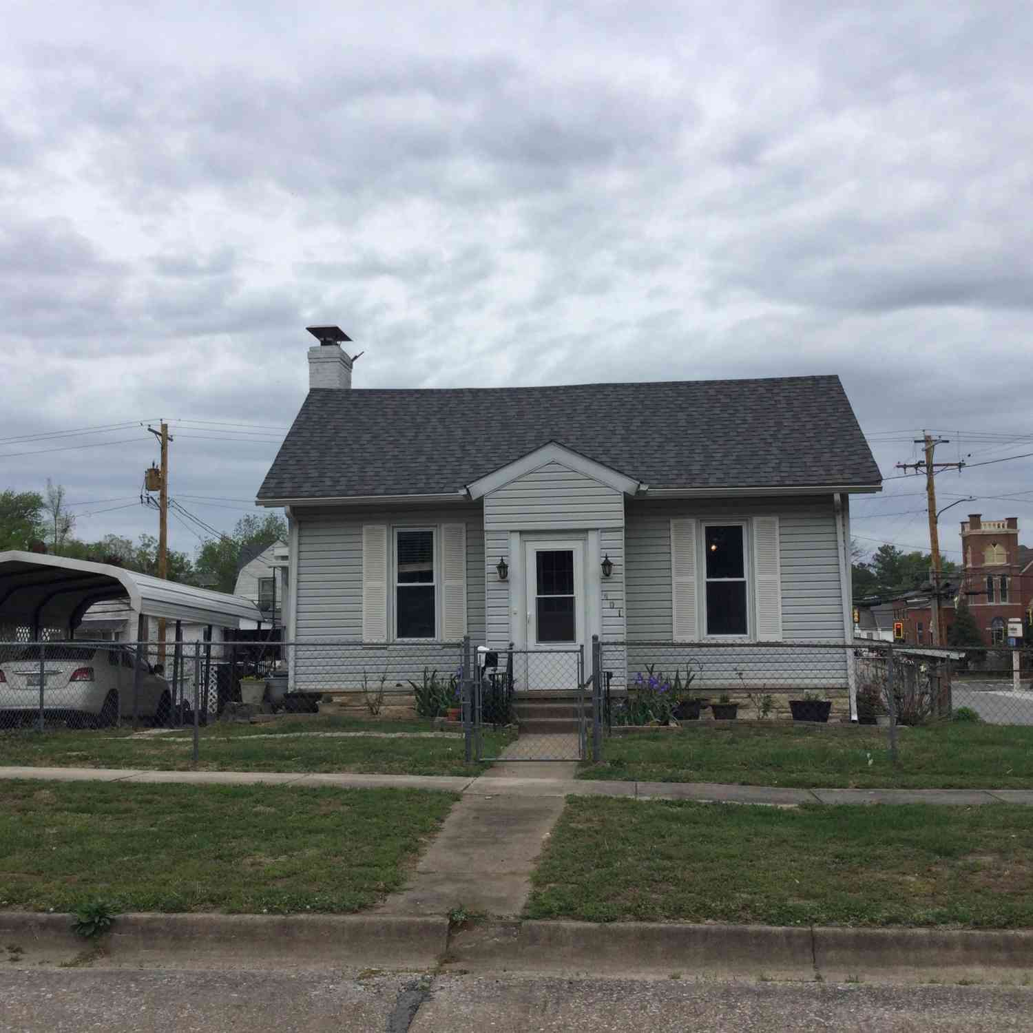 Slider Thumb