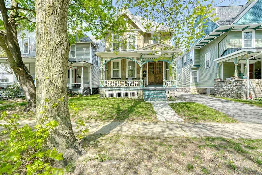 Slider Thumb