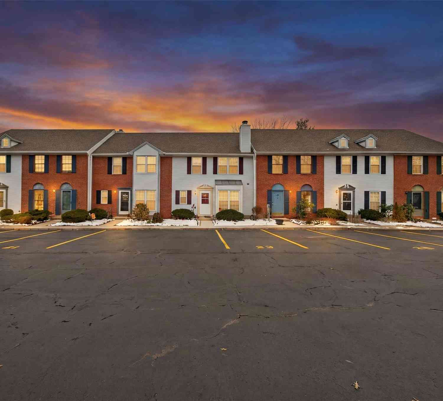 Slider Thumb