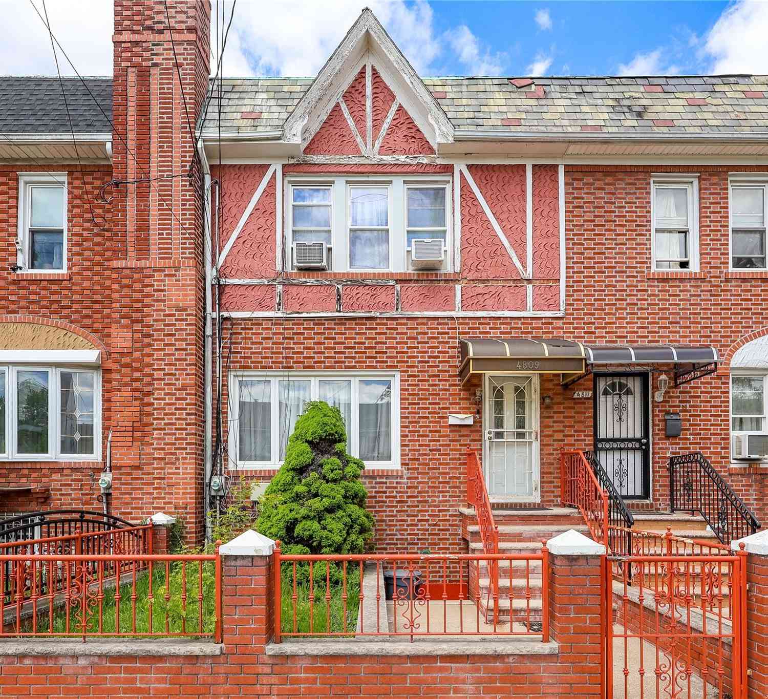 Slider Thumb