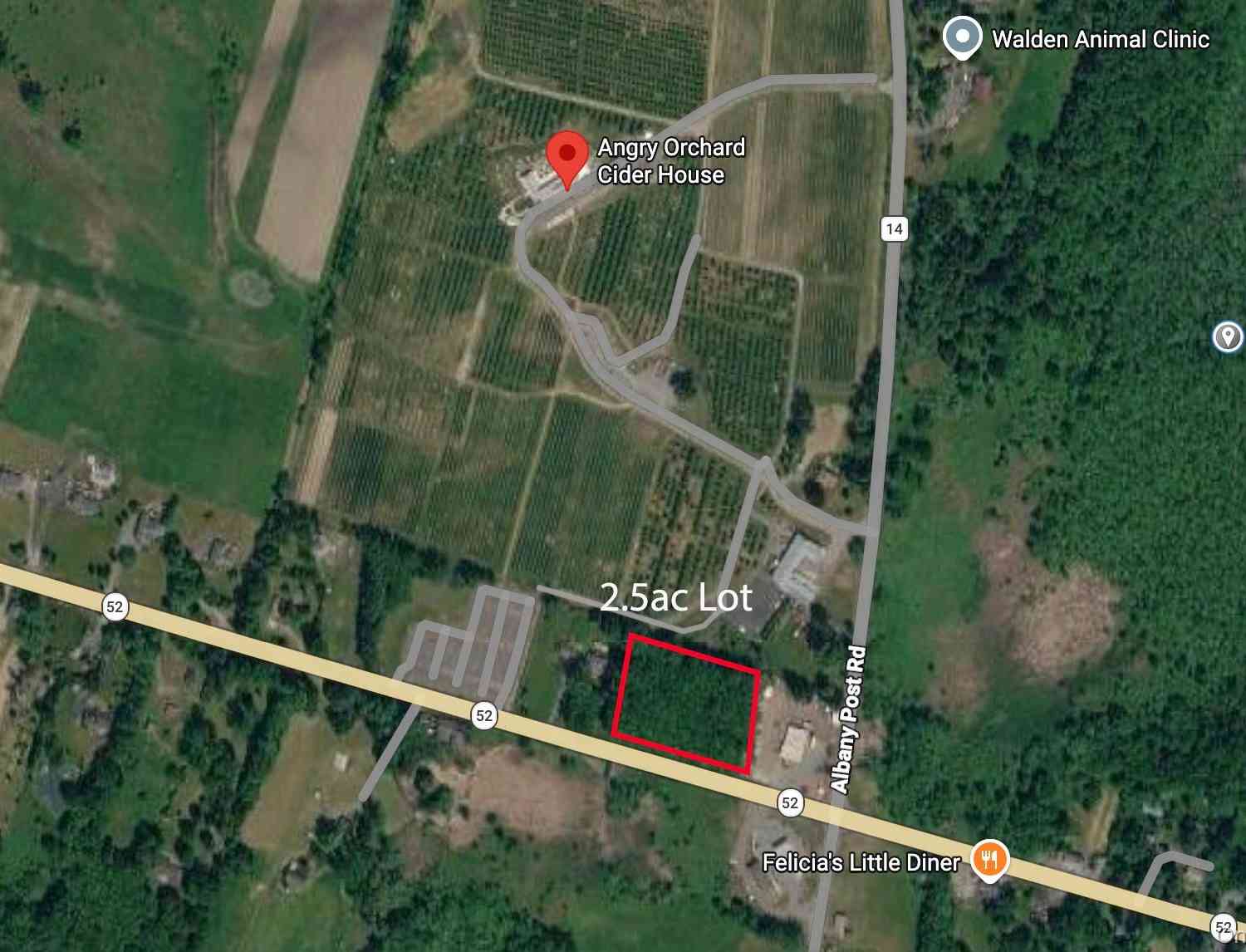 Slider Thumb