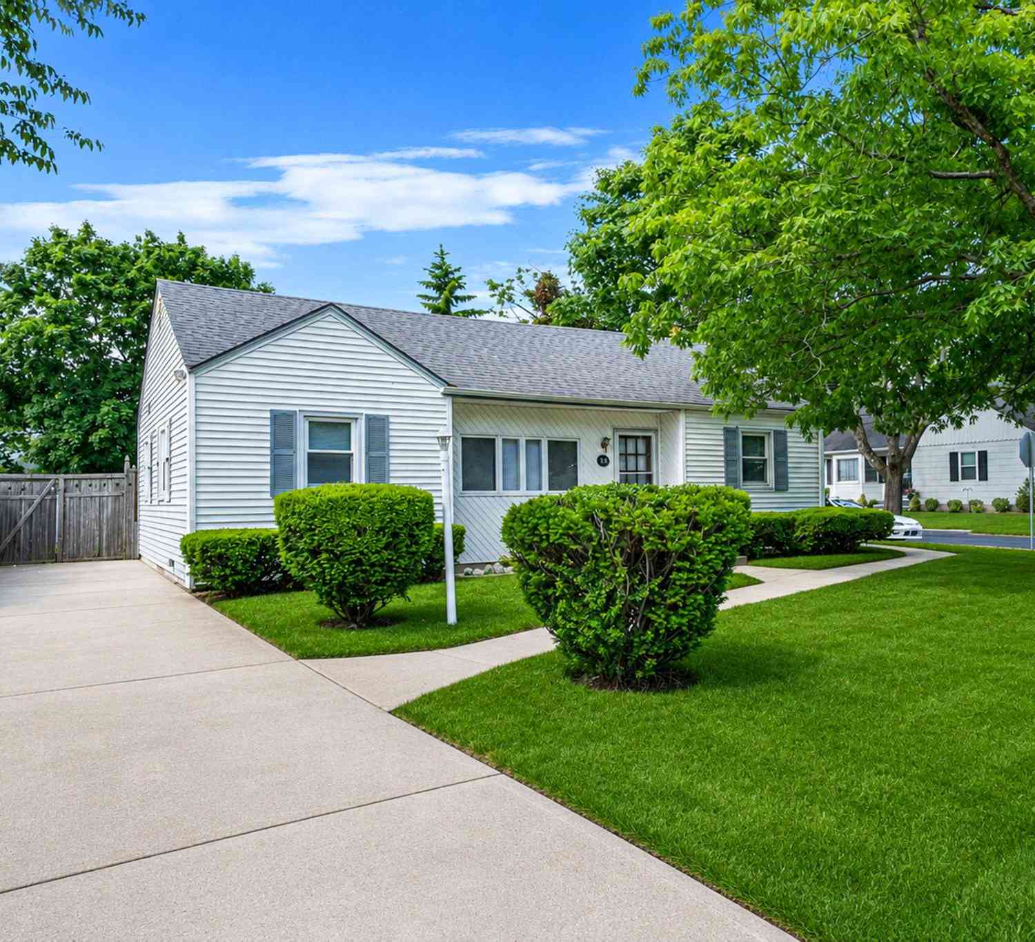 Slider Thumb