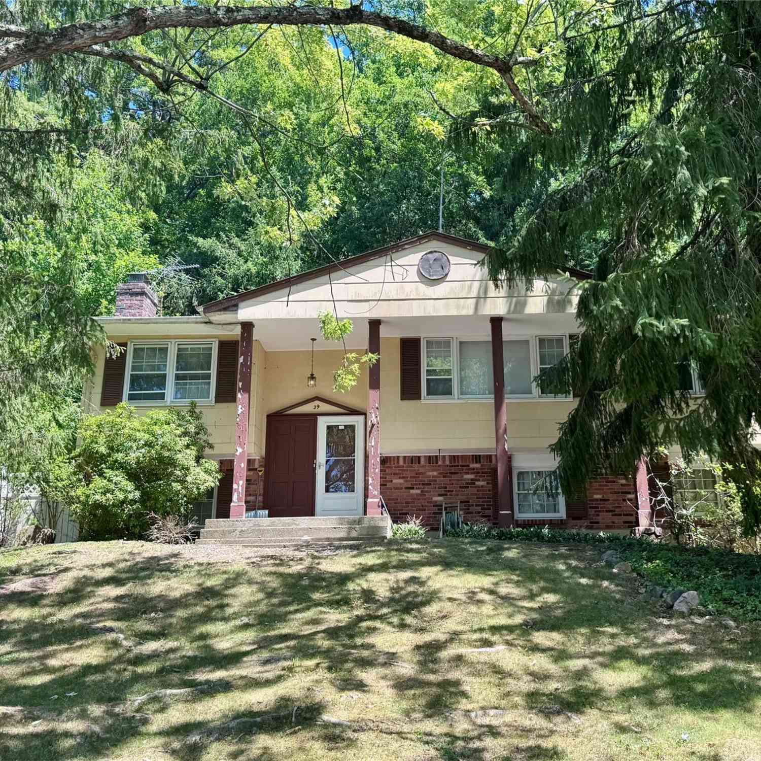 Slider Thumb
