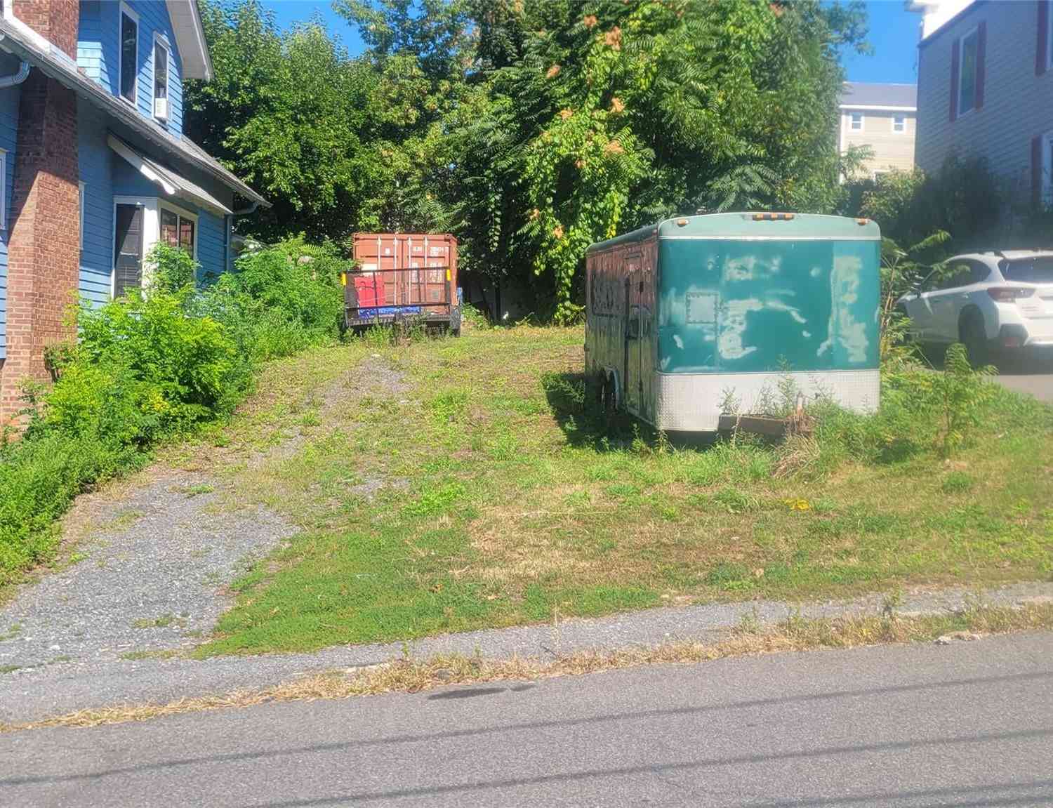 Slider Thumb