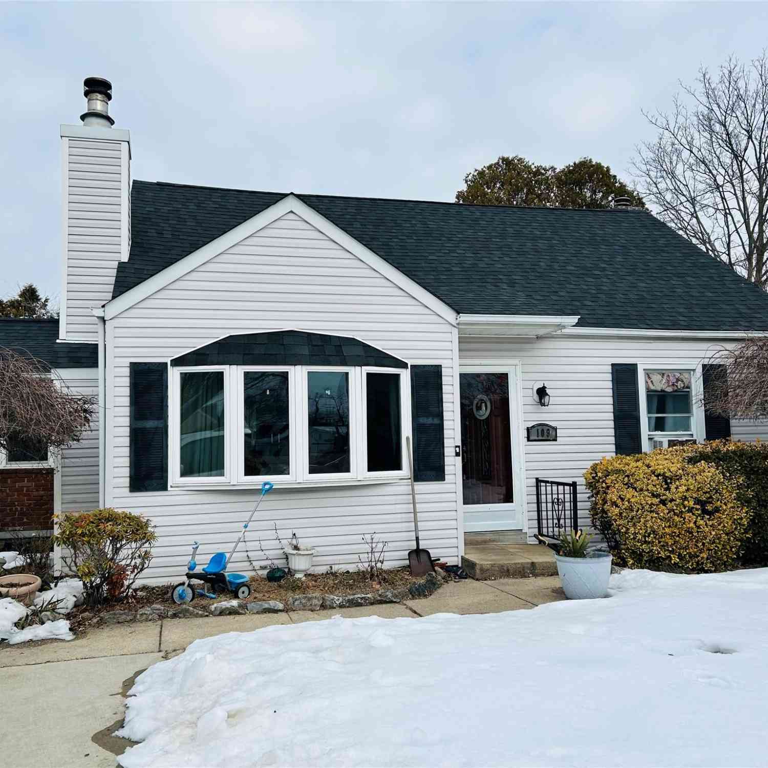 Slider Thumb
