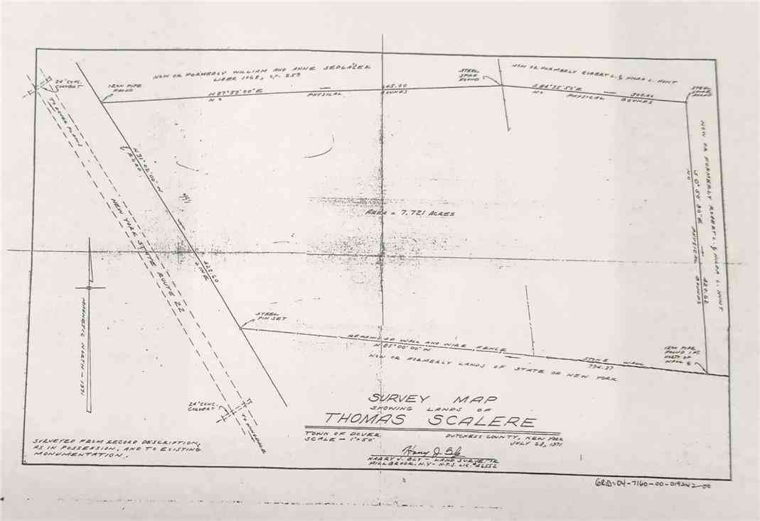 Slider Thumb