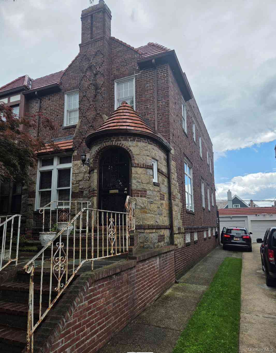 Slider Thumb
