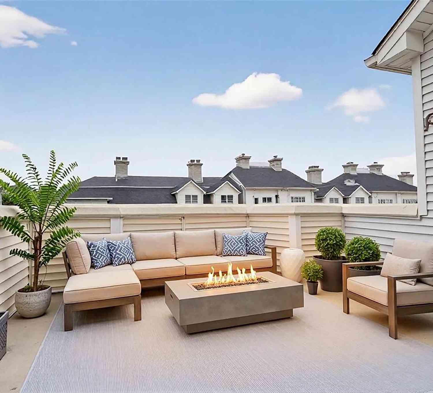 Slider Thumb