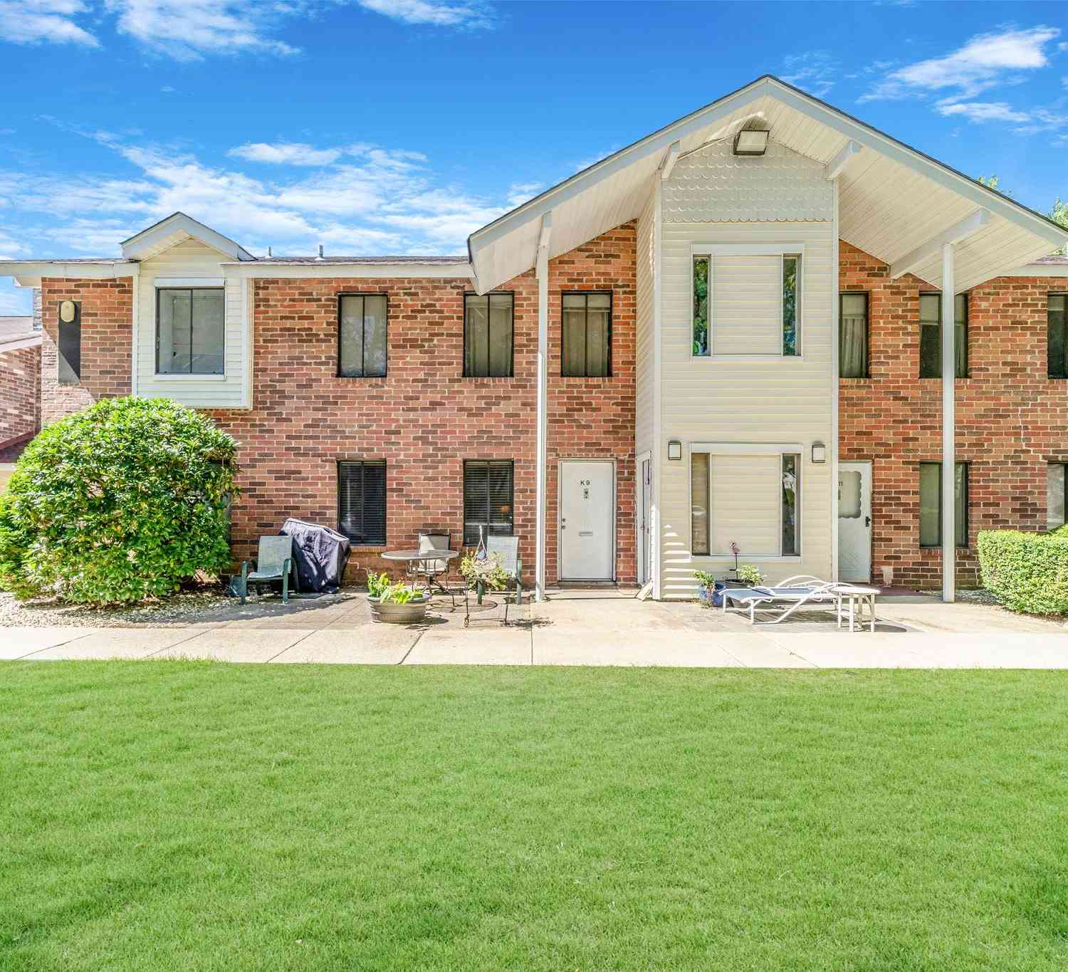 Slider Thumb