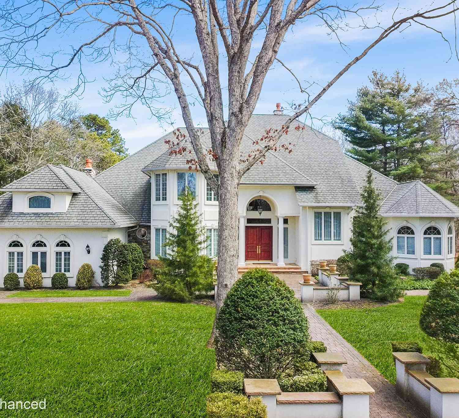 Slider Thumb