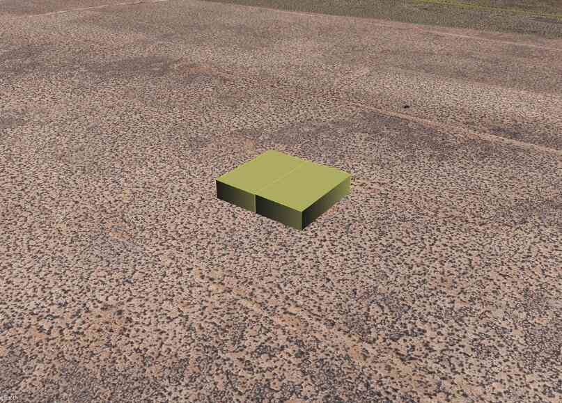 Slider Thumb