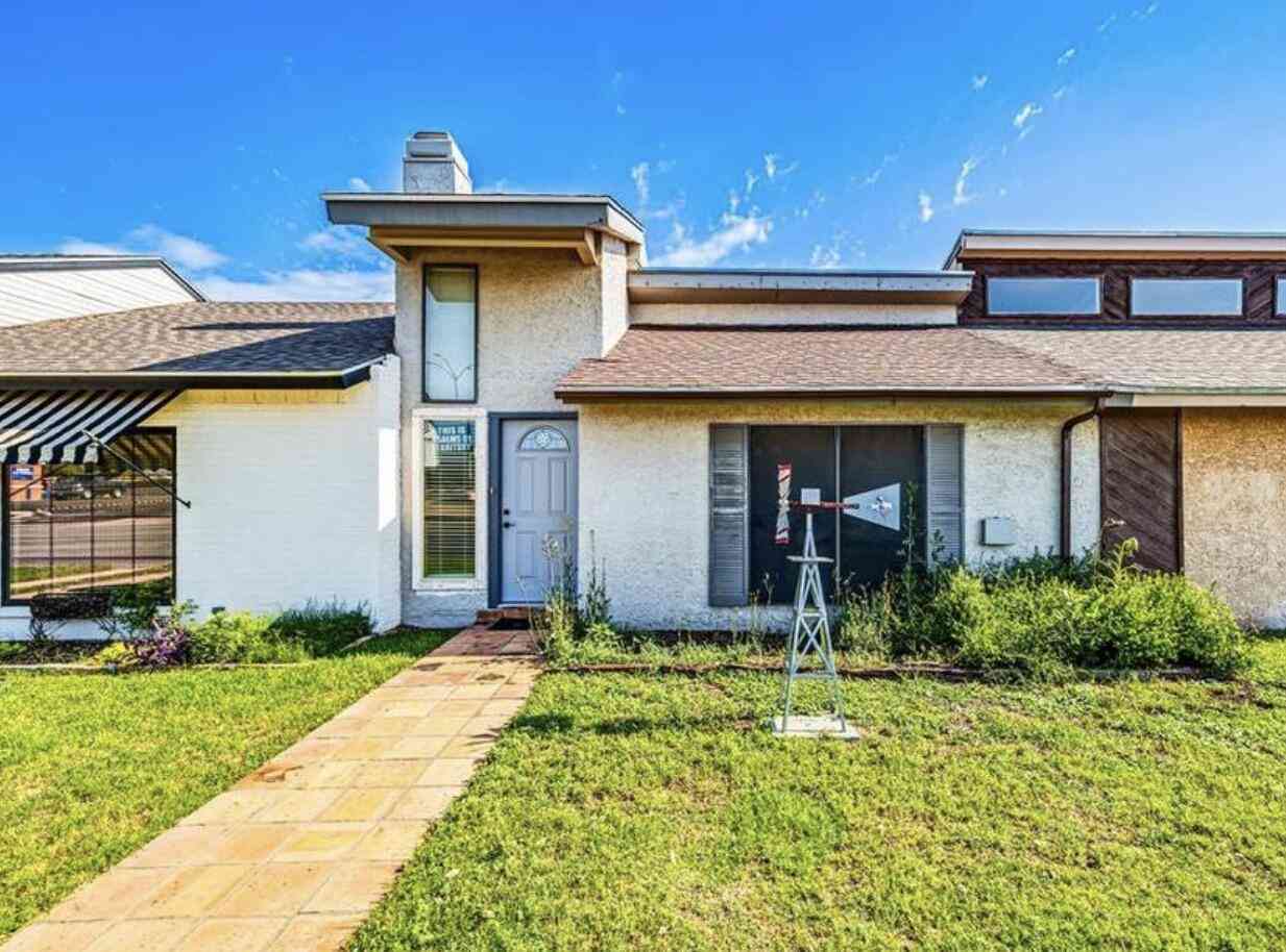 Slider Thumb