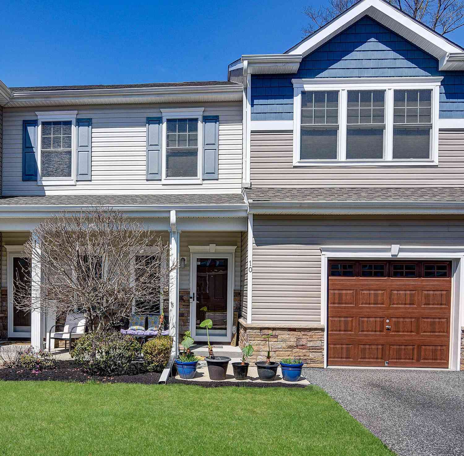 Slider Thumb