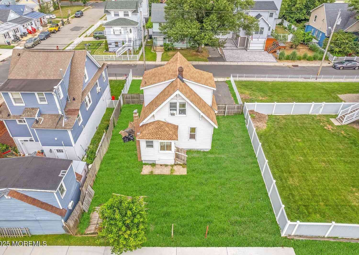Slider Thumb