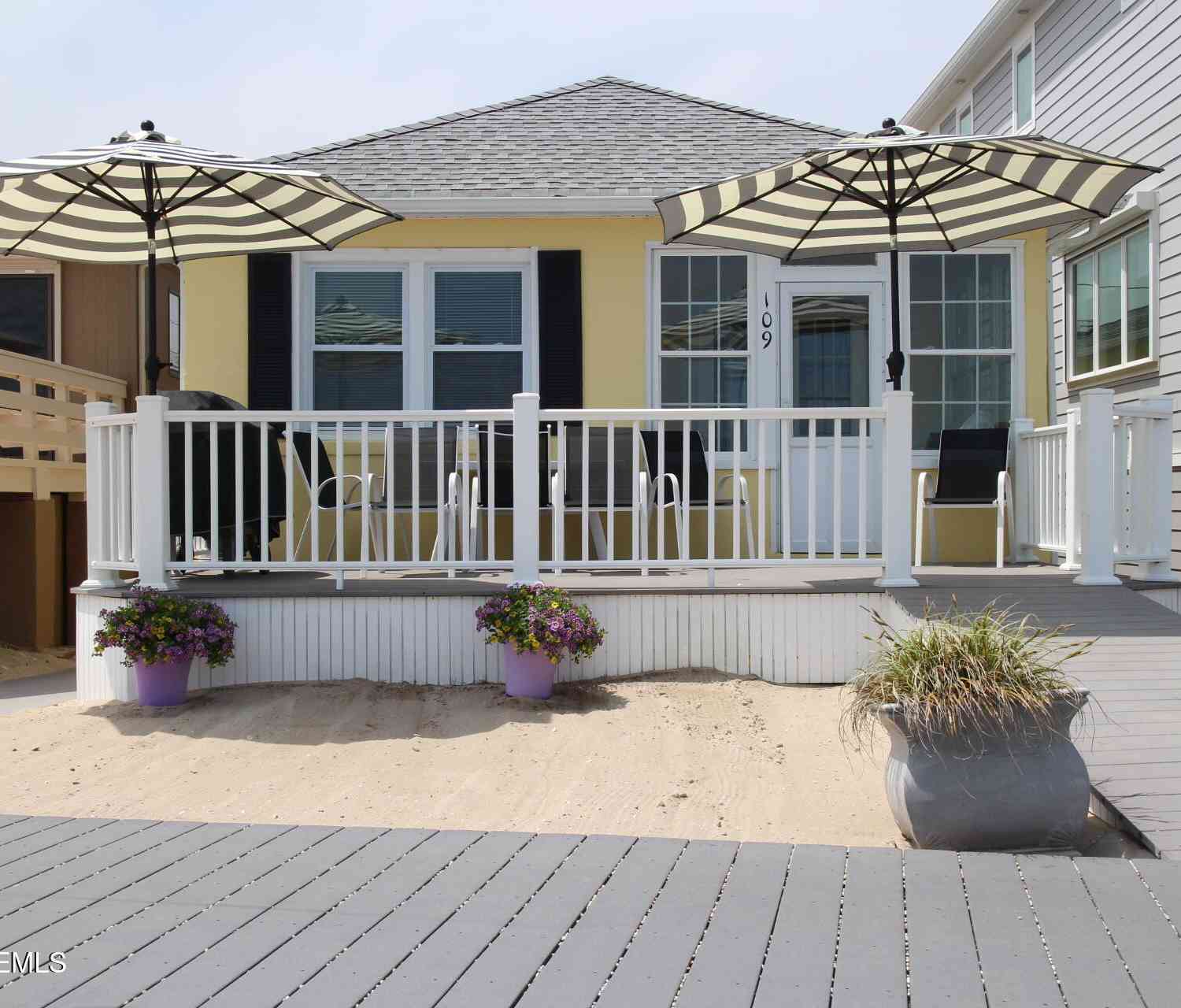Slider Thumb