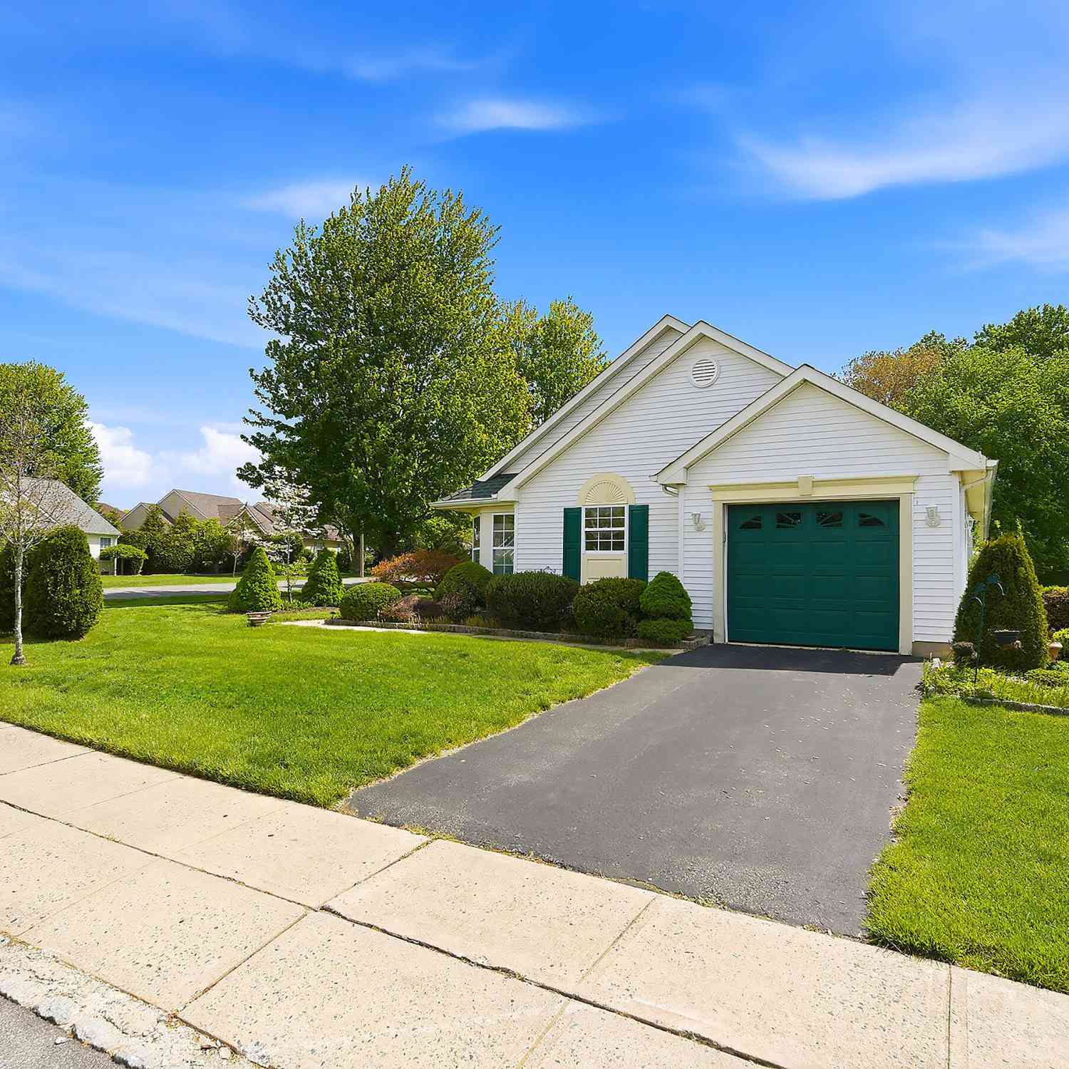 Slider Thumb