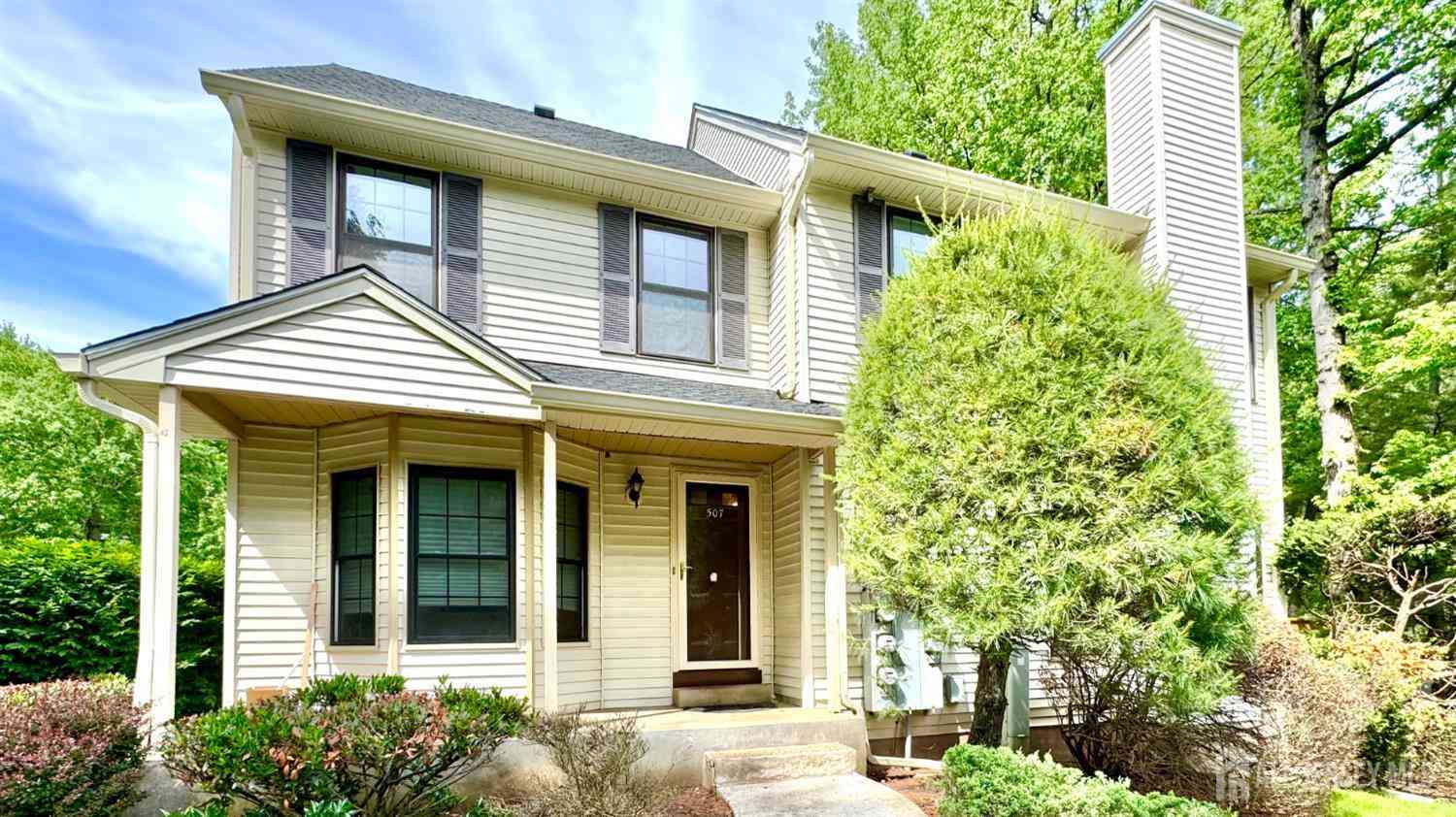 Slider Thumb