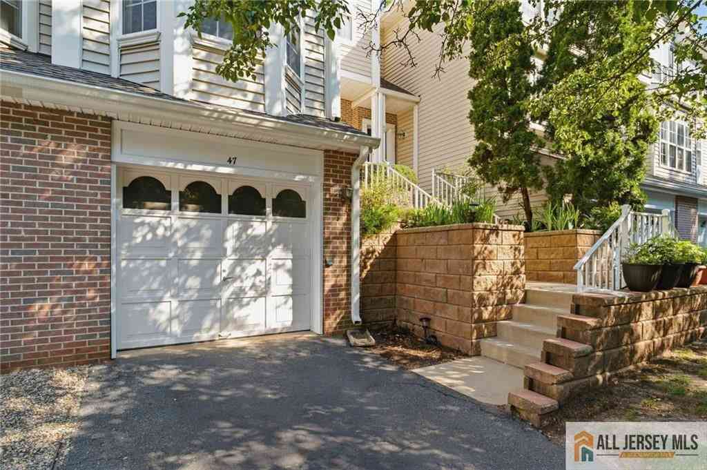 Slider Thumb