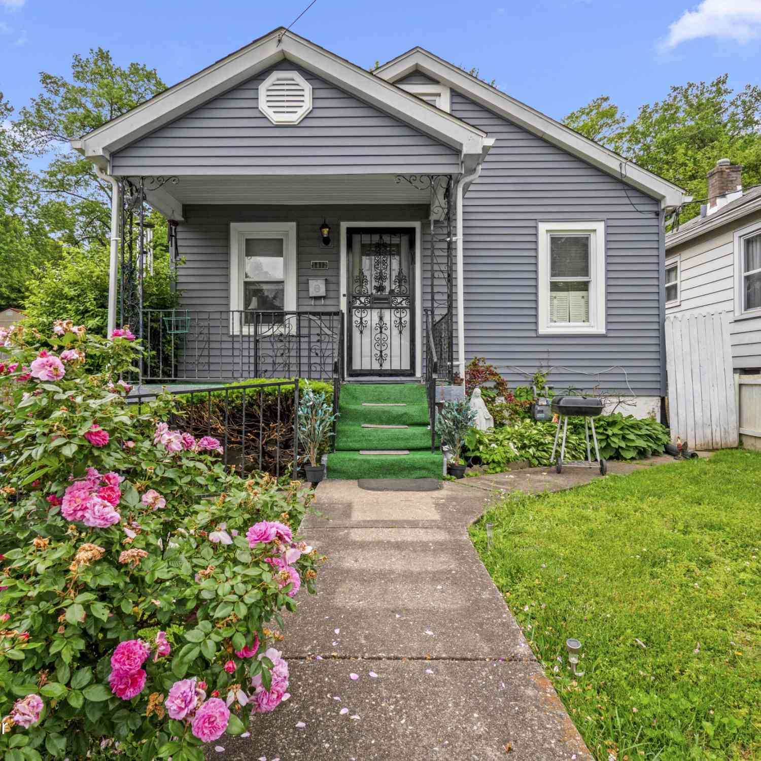 Slider Thumb