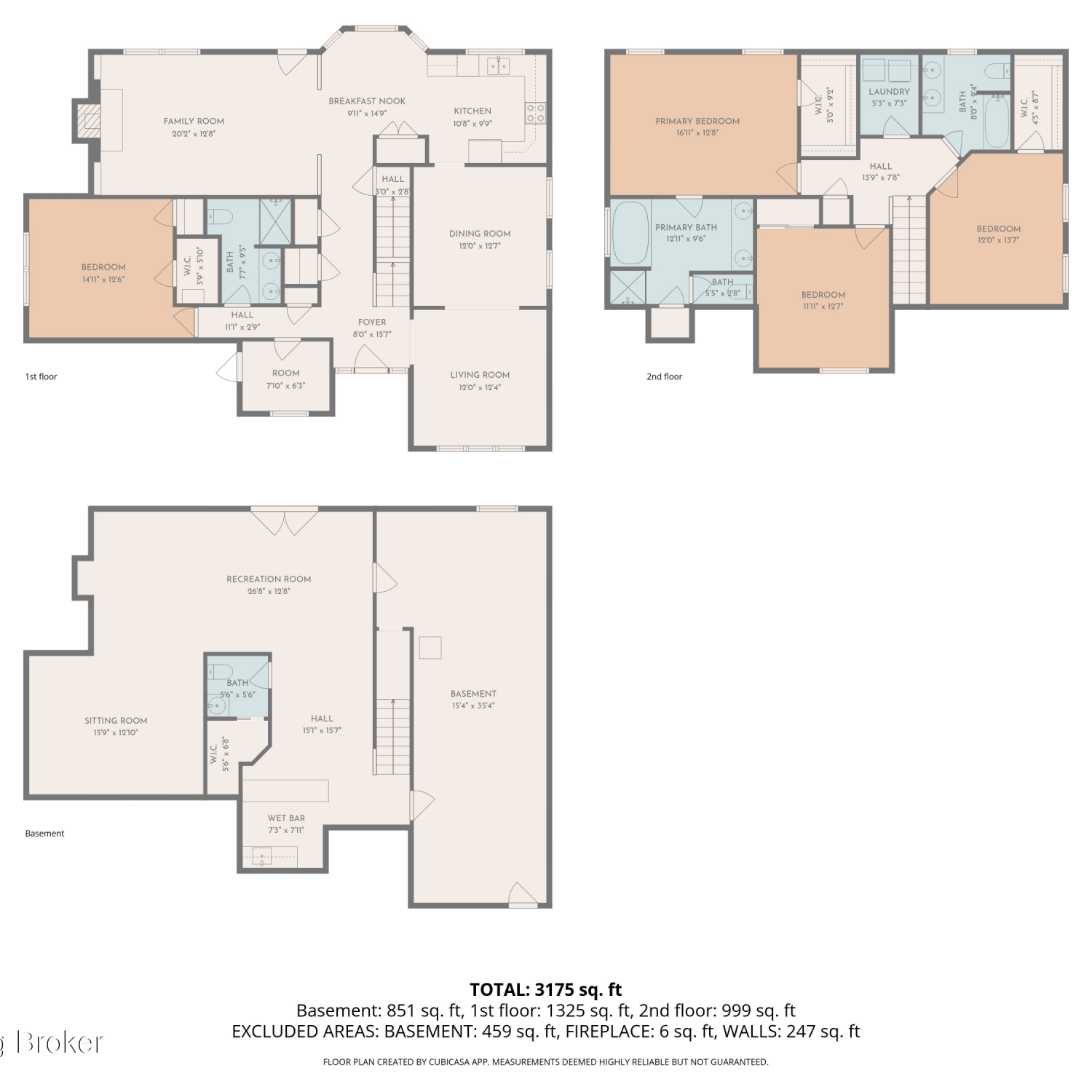 Slider Thumb