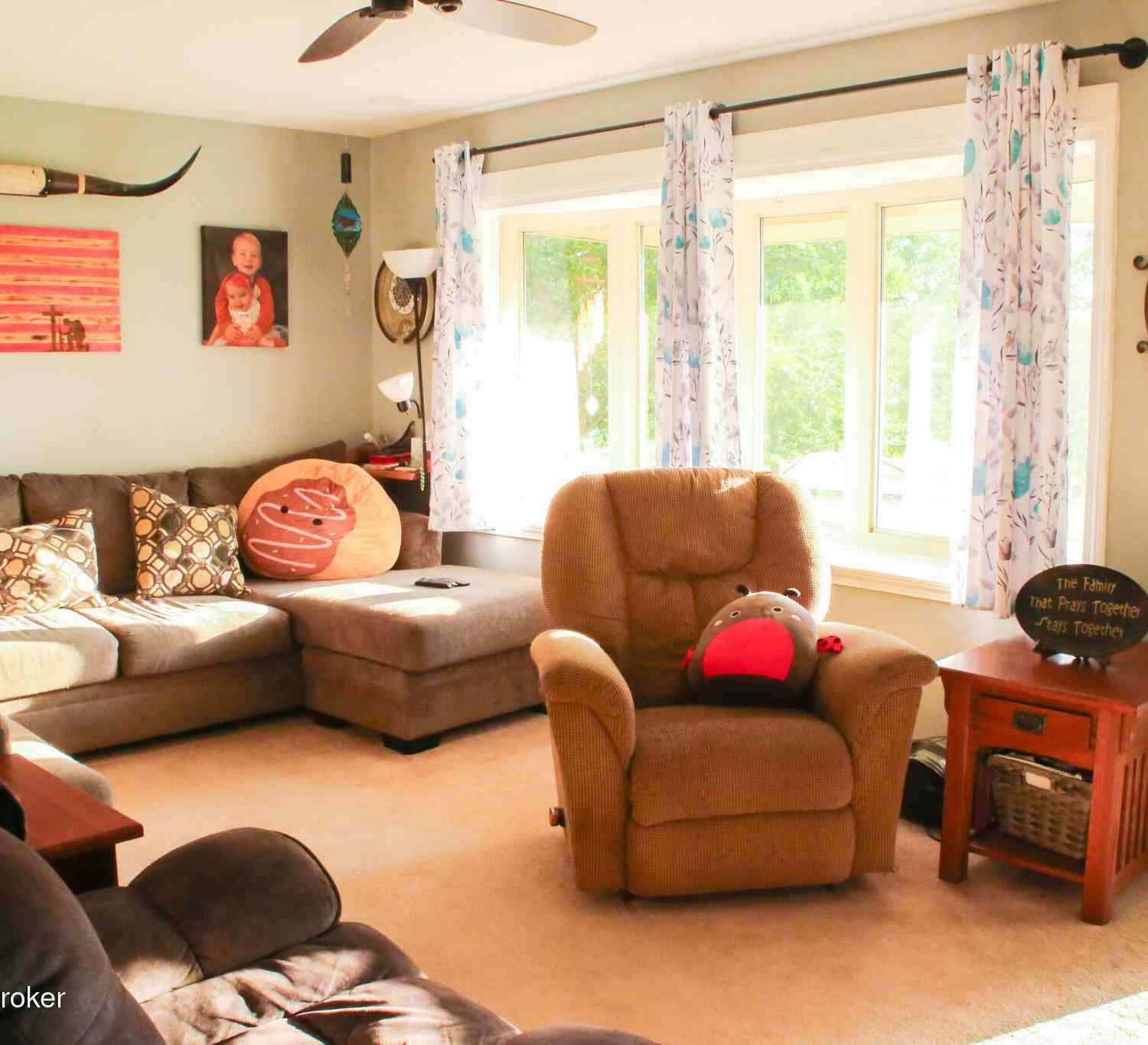 Slider Thumb